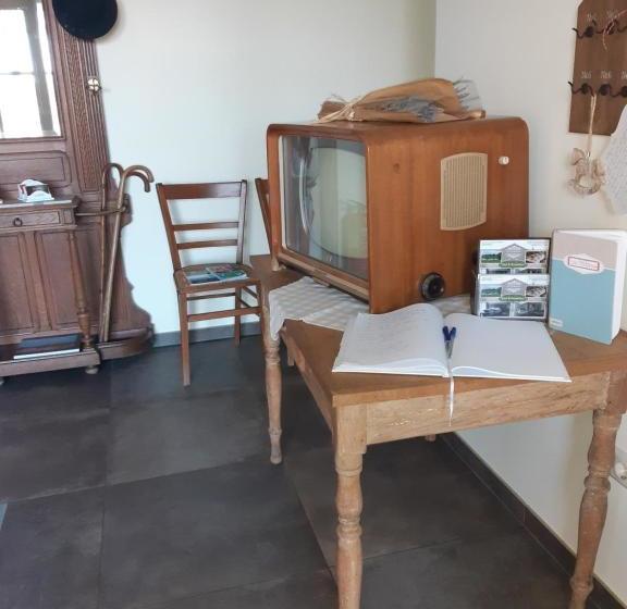 Bed and Breakfast De Turfstaeker