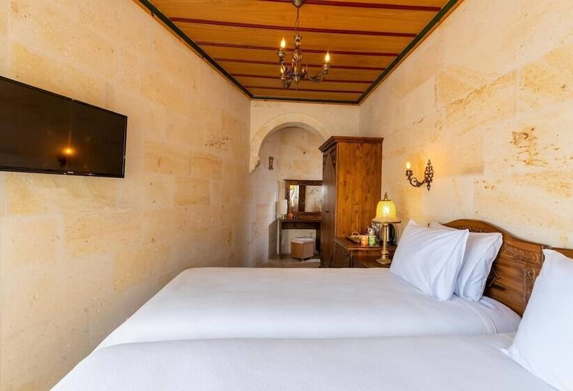 تختخواب و صبحانه Esens Stone House