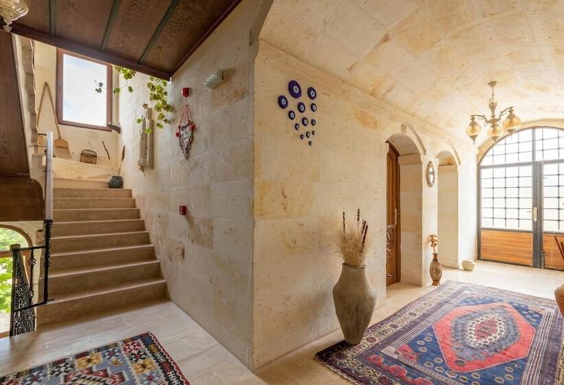 تختخواب و صبحانه Esens Stone House