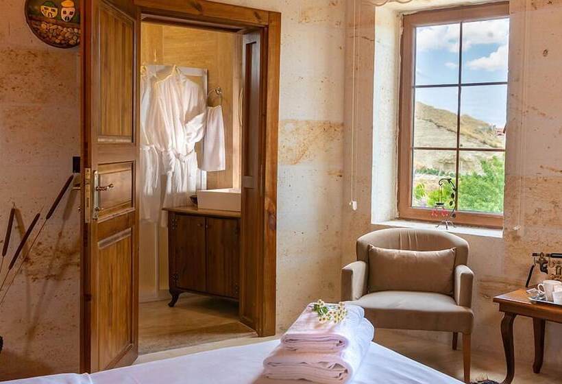 تختخواب و صبحانه Esens Stone House