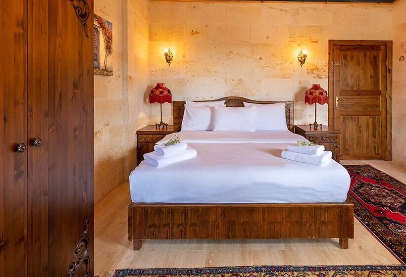 تختخواب و صبحانه Esens Stone House