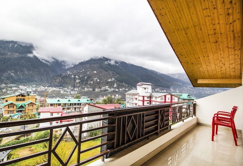 住宿加早餐  Fabescape Hill Partridge Cottage