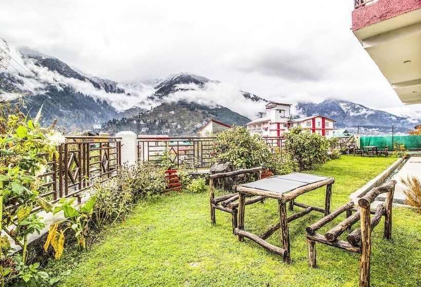 住宿加早餐  Fabescape Hill Partridge Cottage