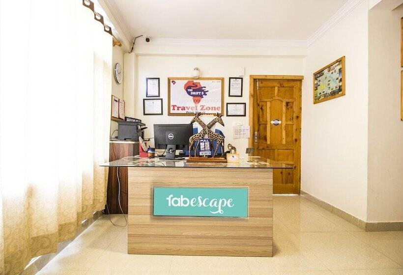 住宿加早餐  Fabescape Hill Partridge Cottage