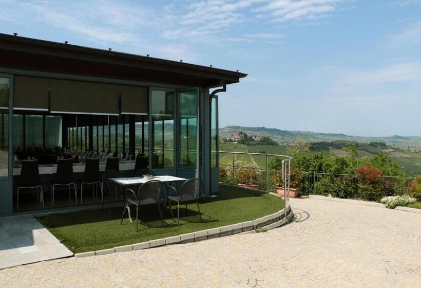 민박 La Rosa Dei Vini