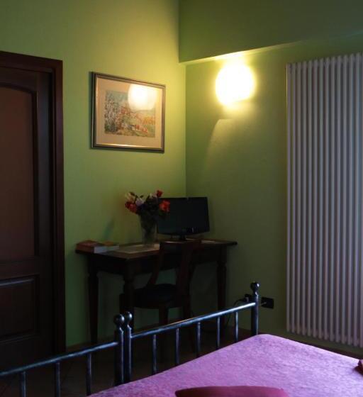 민박 La Rosa Dei Vini