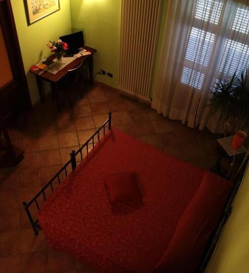 민박 La Rosa Dei Vini