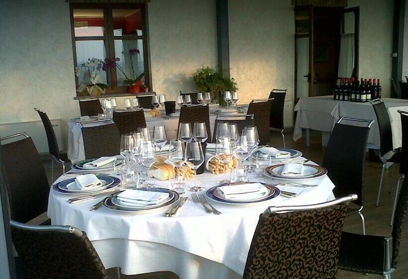 민박 La Rosa Dei Vini