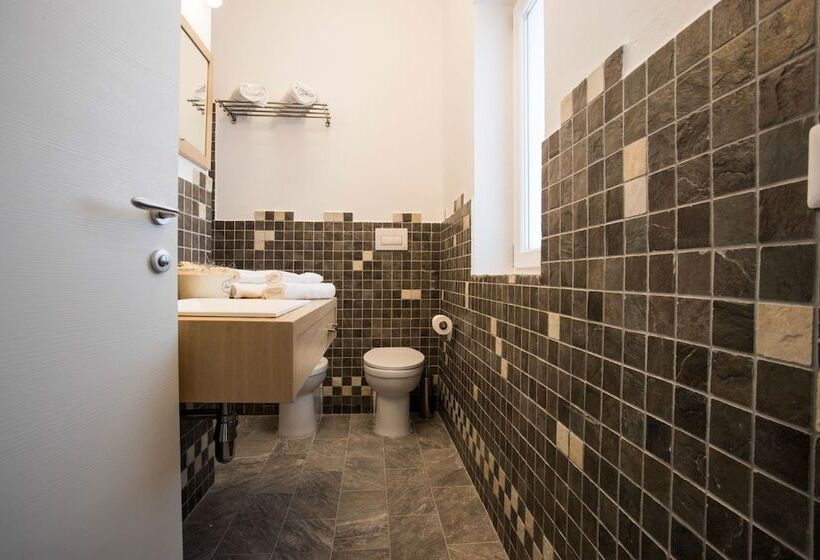 تختخواب و صبحانه Les Suites Magnolia