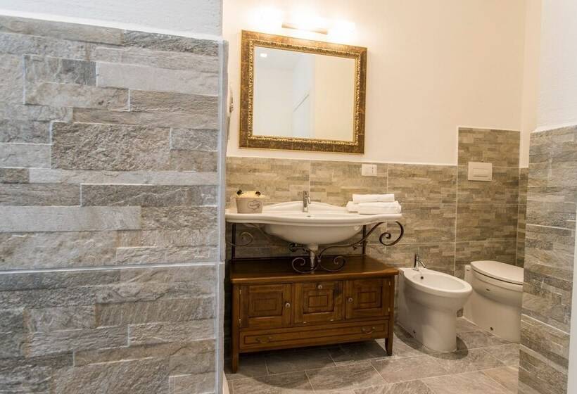 تختخواب و صبحانه Les Suites Magnolia