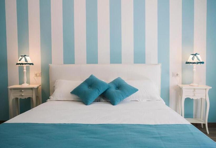 تختخواب و صبحانه Les Suites Magnolia