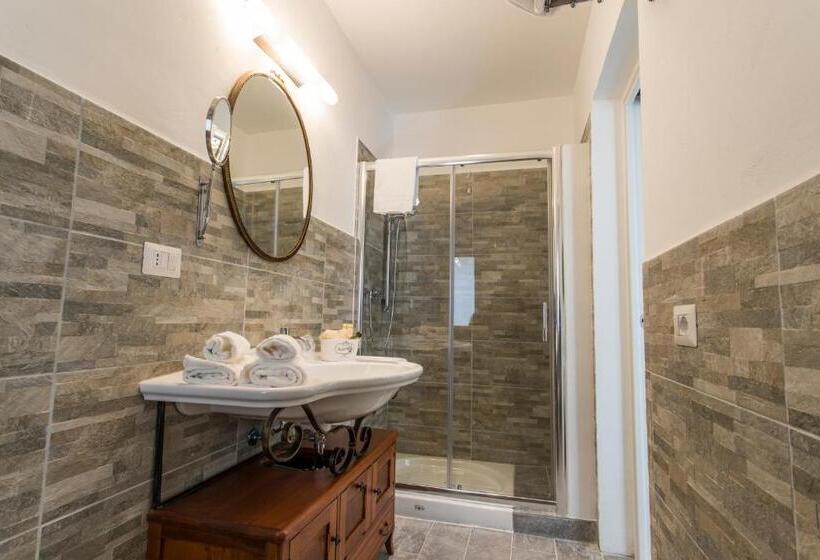 تختخواب و صبحانه Les Suites Magnolia