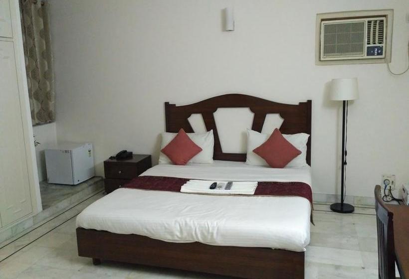 ベッドアンドブレックファースト Namaste Bnb & Service Apartments