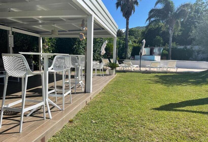 Bed and Breakfast Villa Soraya