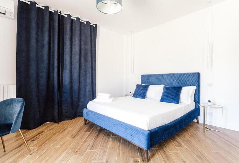 Bed and Breakfast Villa Soraya