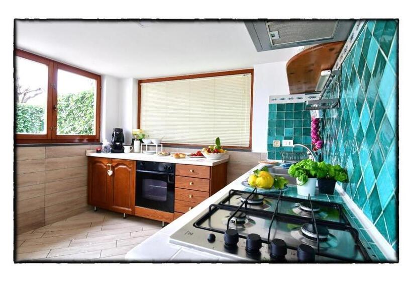 Bed and Breakfast Villa Soraya