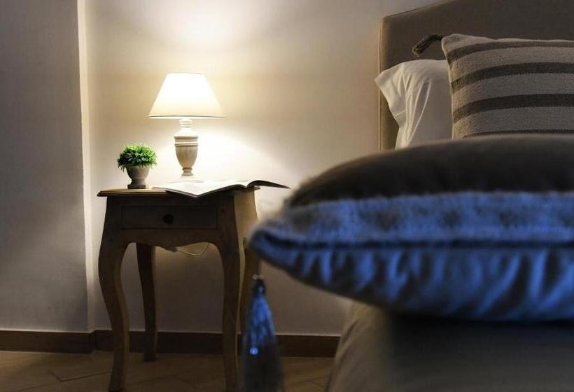 Bed and Breakfast Villa Soraya