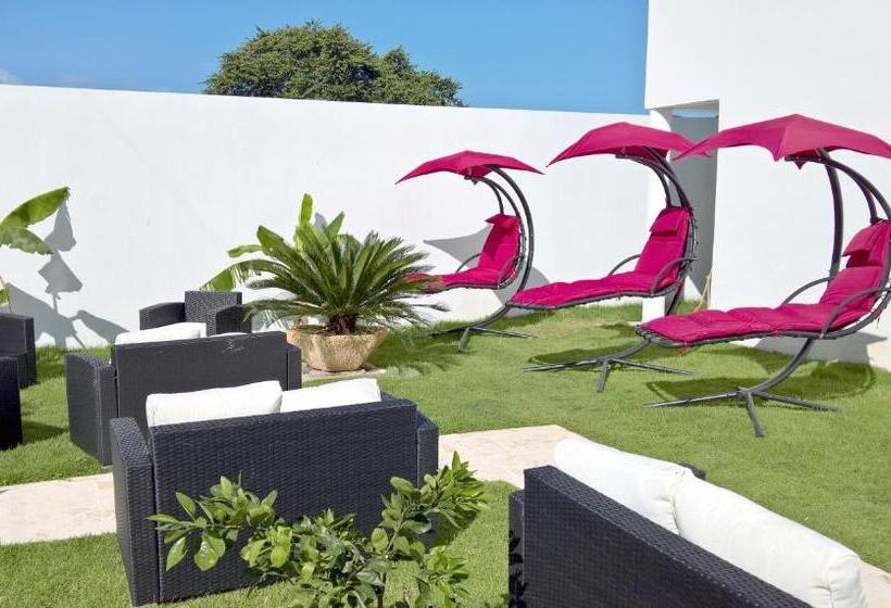 El Cabarete Spa Resort All Inclusive