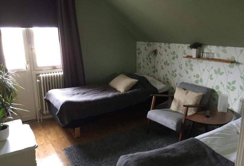 Höjdens Lågprishotell