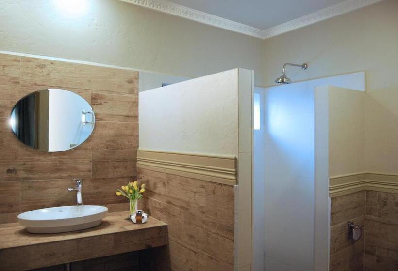 ホテル Boutique Bc Wine Casablanca