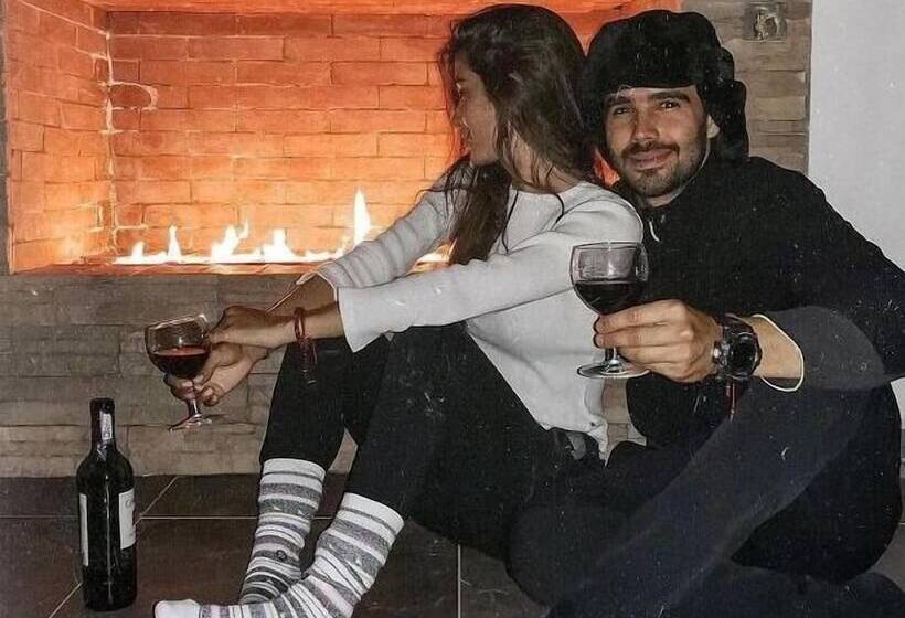 هتل Boutique Palmas de Salento