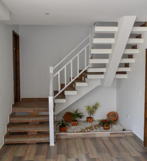 هتل Boutique Palmas de Salento