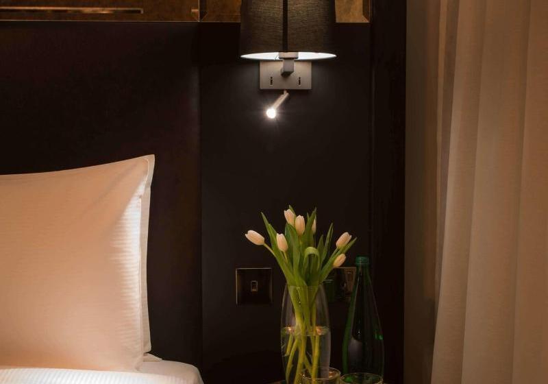 هتل Camden Enterprise