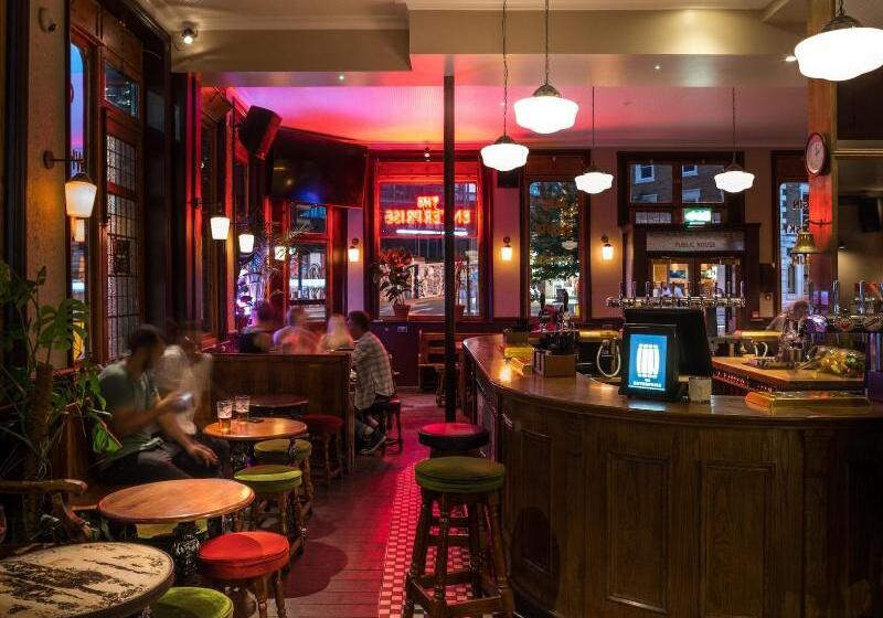 هتل Camden Enterprise