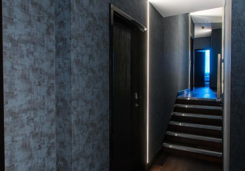 هتل Camden Enterprise