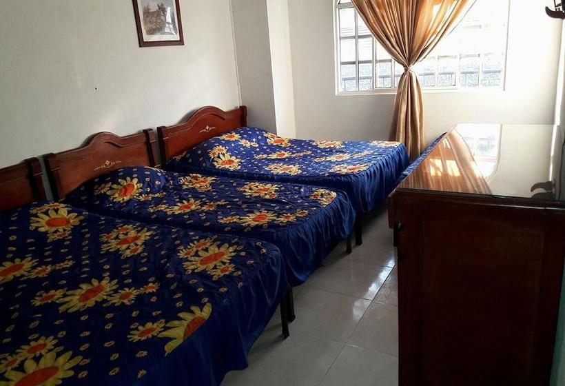 هتل Davinci Calarca