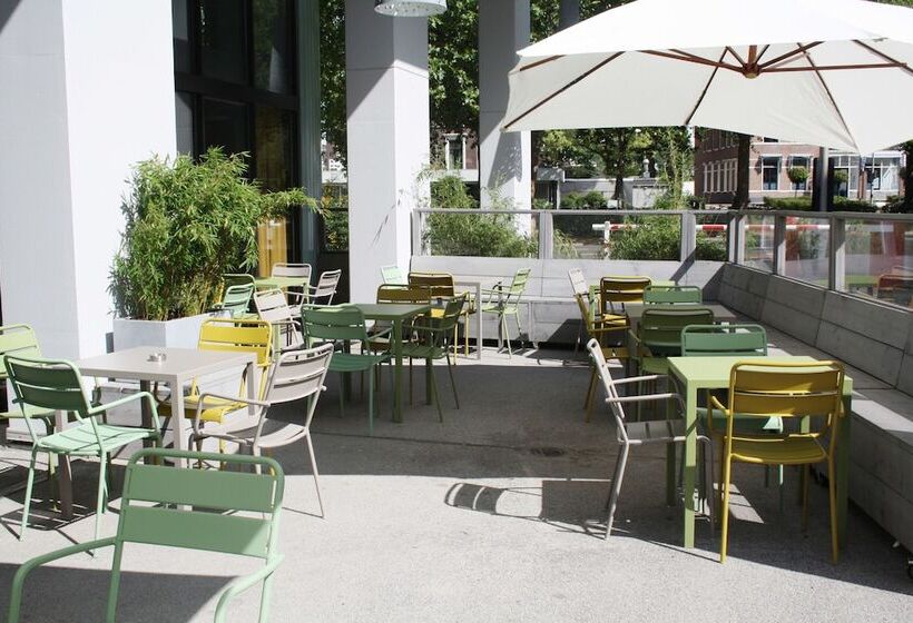 هتل Guesthouse Vertoef