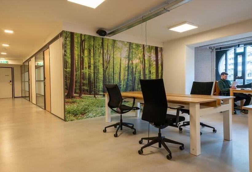 هتل Guesthouse Vertoef