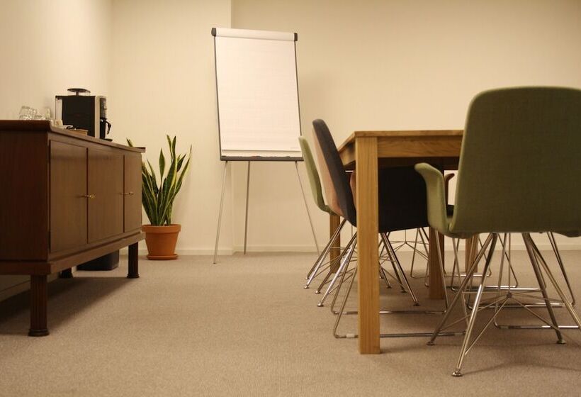 هتل Guesthouse Vertoef