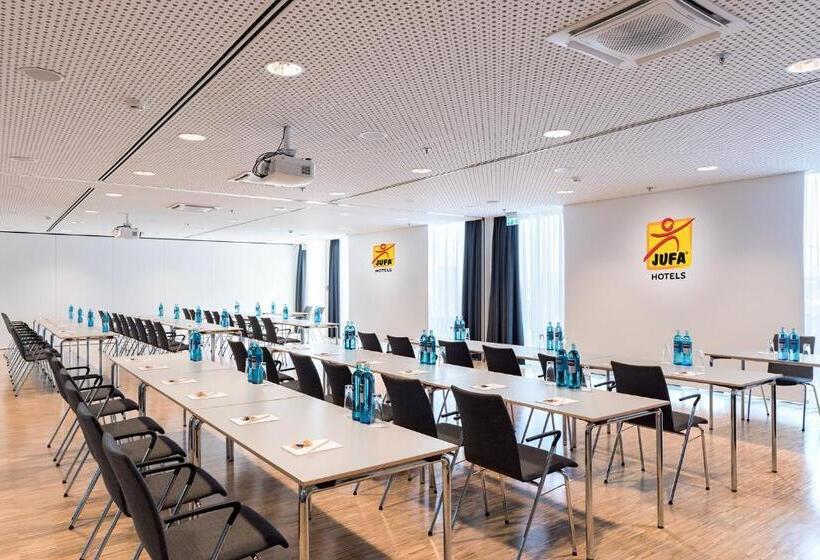 Jufa Hotel Hamburg Hafencity