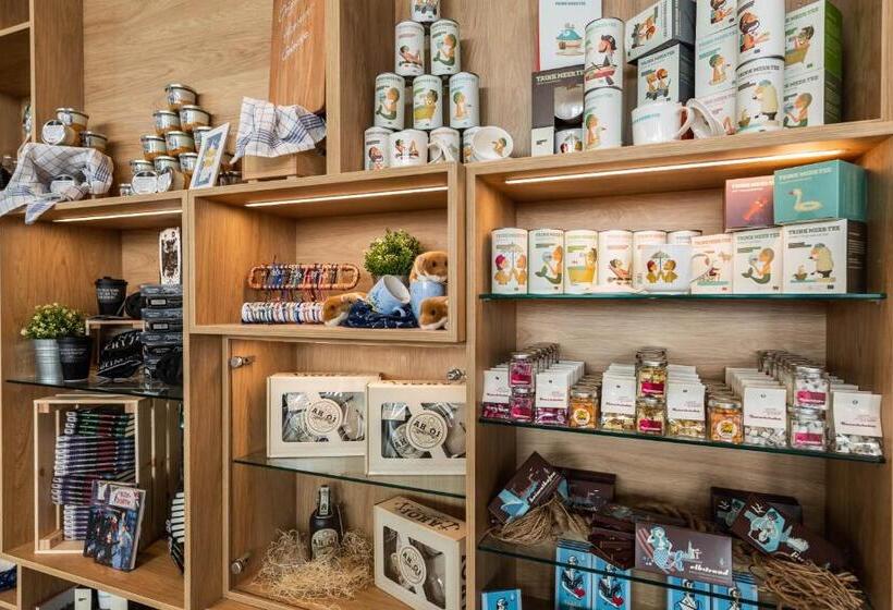 Jufa Hotel Hamburg Hafencity