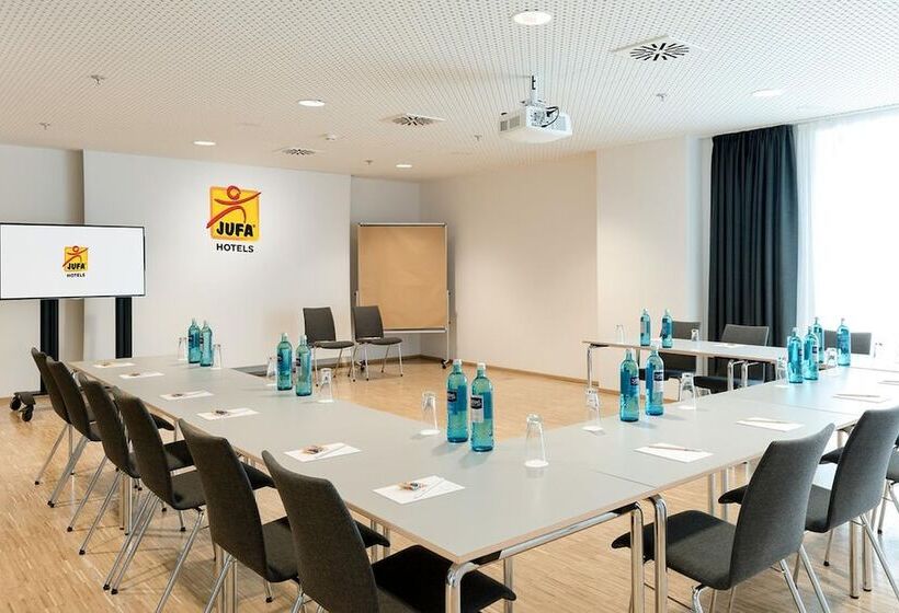 Jufa Hotel Hamburg Hafencity
