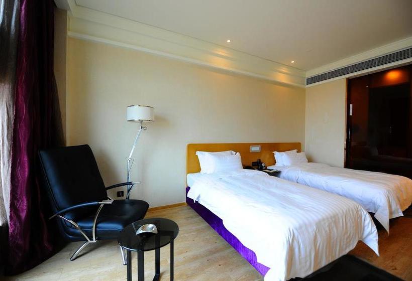 Fotos del hotel National Arts Resort Hotel  Foshan:  7