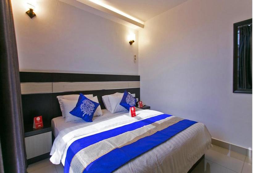 هتل Oyo Rooms Tuanku Jaafar Hospital