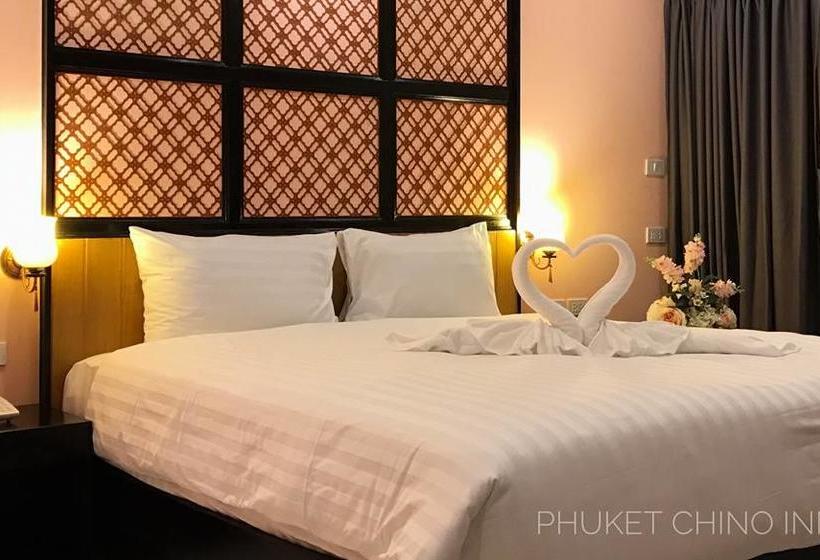 هتل Phuket Chinoinn