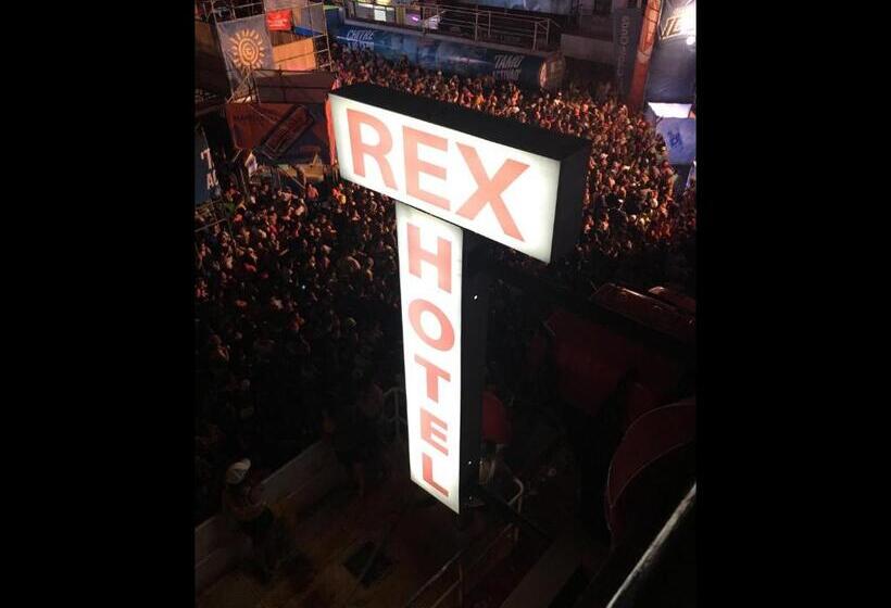 فندق Rex
