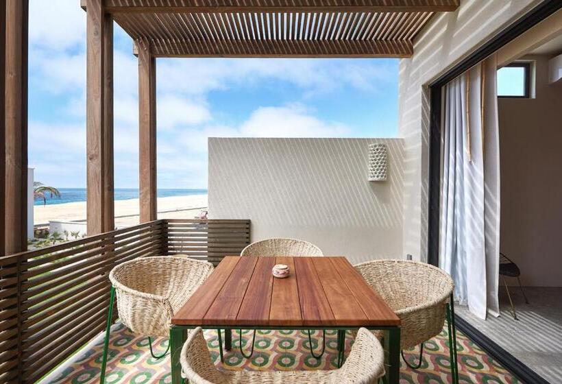 هتل San Cristobal Adults 15+