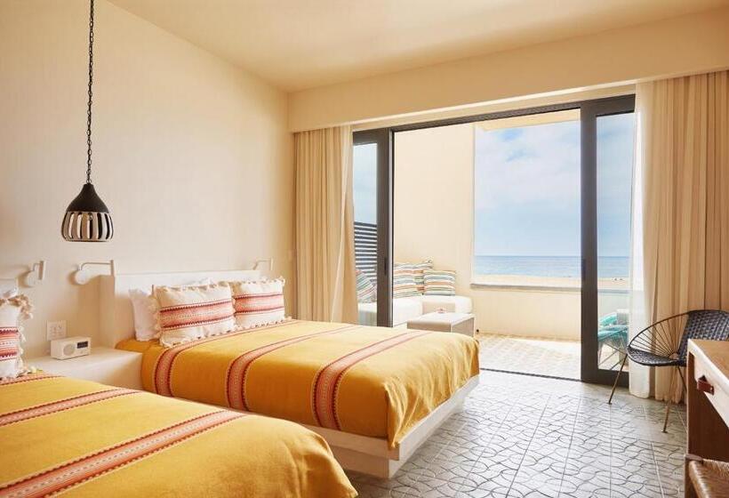 هتل San Cristobal Adults 15+