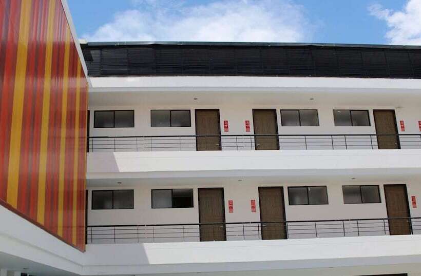 هتل Suite Sumapaz