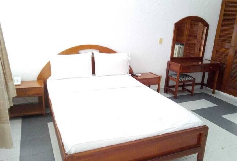 هتل Suite Sumapaz