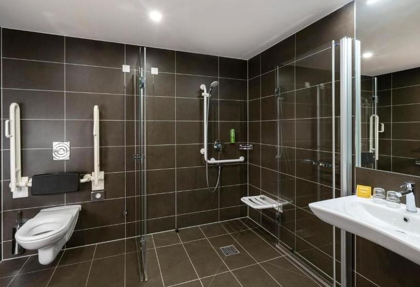 Jufa Hotel Hamburg Hafencity