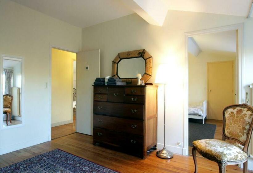 Maison De Maître à Bram # Jacuzzi