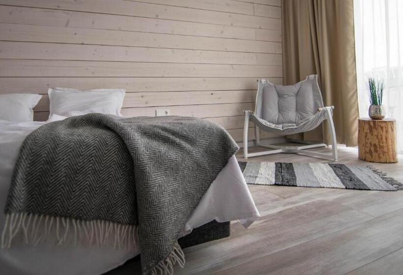 هتل The Mint Villa   Saint Vlas