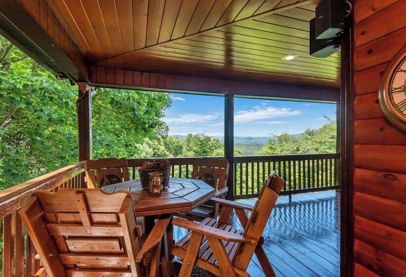 Appalachian Mtn Cabin Near New River State Park!