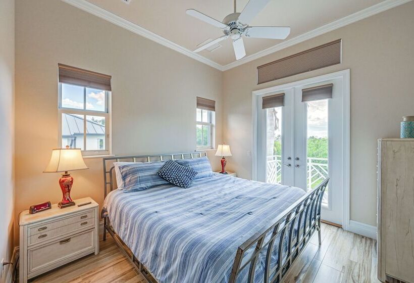 Luxe Bonita Springs Home < 2 Mi To Beach!