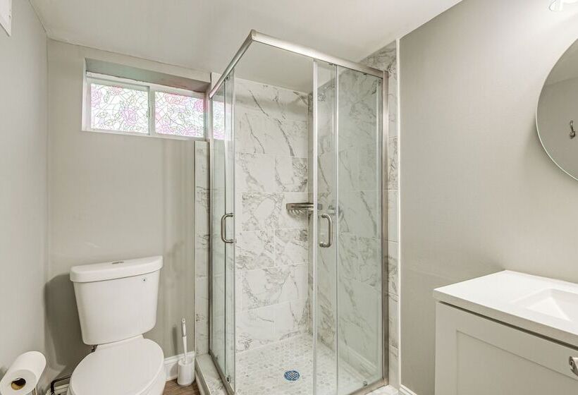 Maryland Home: 3 Mi To Downtown Silver Spring